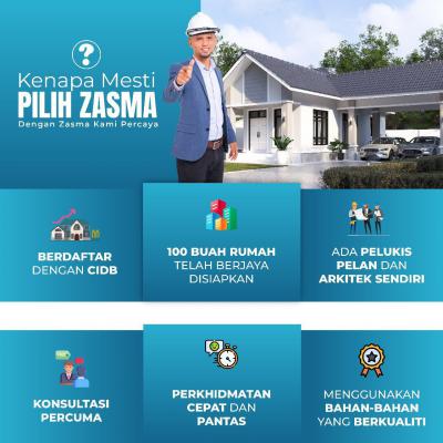 ZASMA BUKAN SEPERTI YANG LAIN..SERIUS